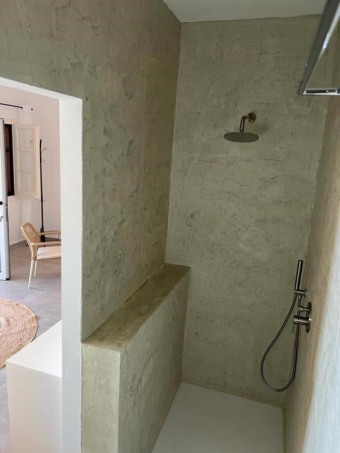 Elysium Apartments Corfu 帕莱欧卡斯提撒 外观 照片