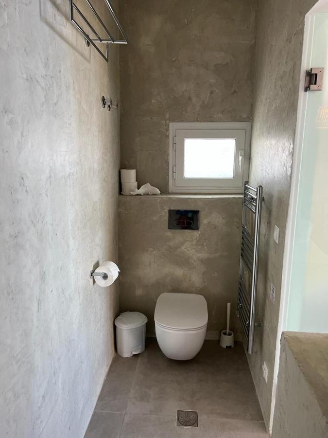 Elysium Apartments Corfu 帕莱欧卡斯提撒 外观 照片