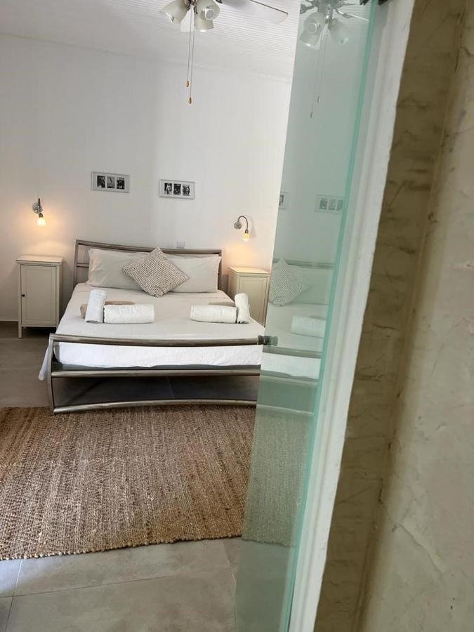 Elysium Apartments Corfu 帕莱欧卡斯提撒 外观 照片
