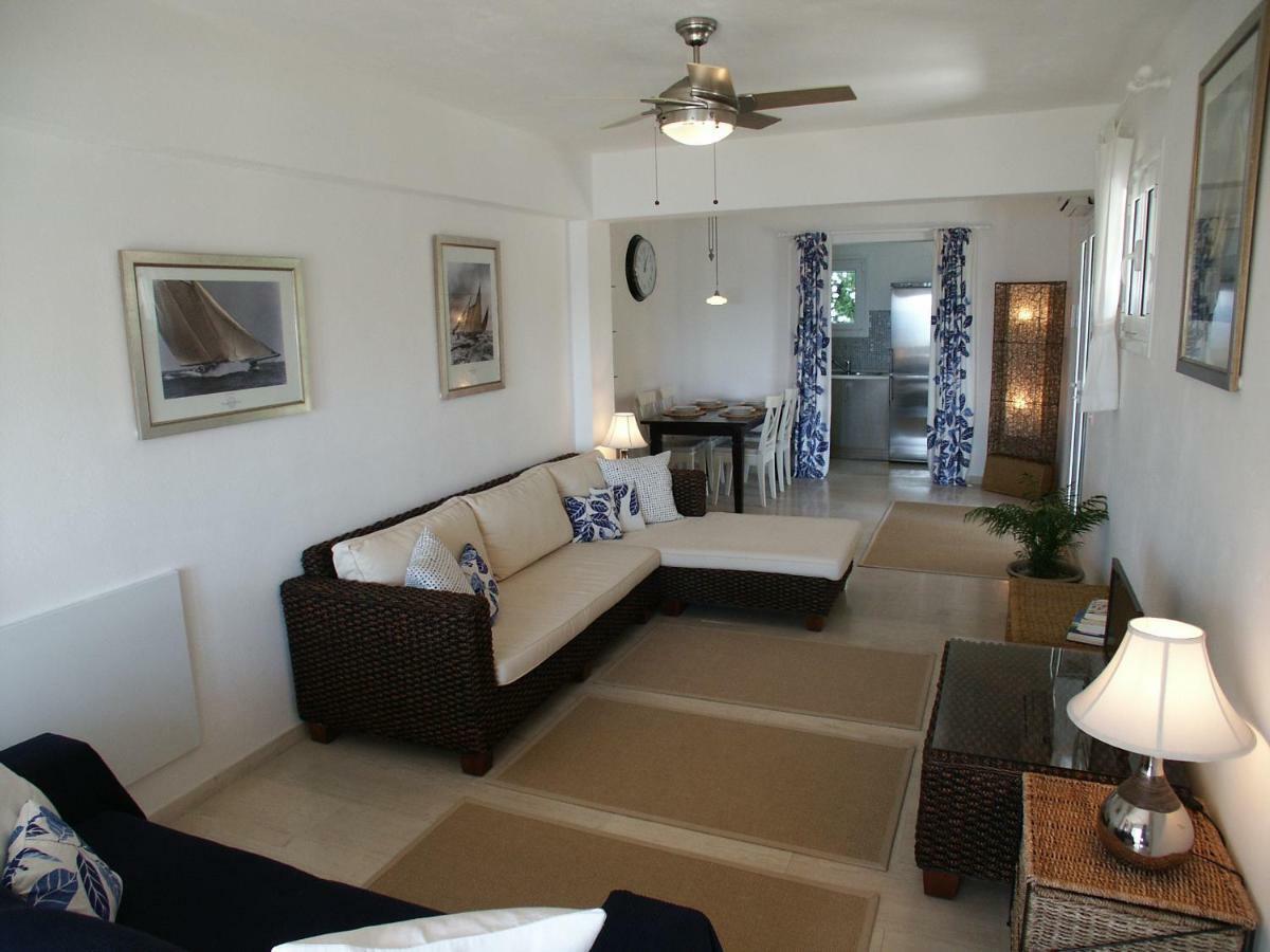 Elysium Apartments Corfu 帕莱欧卡斯提撒 外观 照片