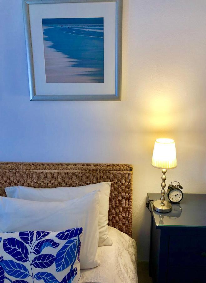Elysium Apartments Corfu 帕莱欧卡斯提撒 外观 照片